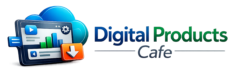 Digital Products Cafe
